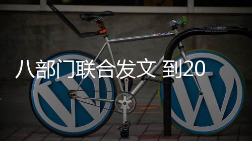八部門聯(lián)合發(fā)文 到2030年培育100家左右全國數(shù)智供應鏈領(lǐng)軍企業(yè)