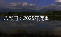 八部門：2025年底重點行業(yè)“IPv6+”融合應用水平大幅提升
