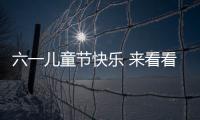 六一兒童節快樂 來看看成年人的大玩具車