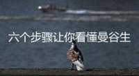 六個步驟讓你看懂曼谷生殖中心試管流程