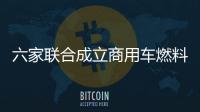 六家聯(lián)合成立商用車燃料電池系統(tǒng)研發(fā)公司
