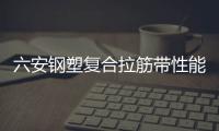 六安鋼塑復(fù)合拉筋帶性能說明