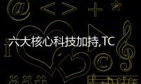 六大核心科技加持,TCL格物冰箱Q10正式發(fā)布