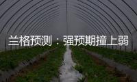蘭格預測：強預期撞上弱需求淡季鋼市高位回調