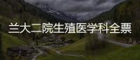 蘭大二院生殖醫學科全票通過人類輔助生殖技術校驗評審