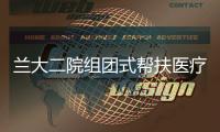 蘭大二院組團(tuán)式幫扶醫(yī)療隊(duì)積極參加當(dāng)?shù)蒯t(yī)院幫扶交流會(huì)