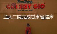 蘭大二院完成甘肅省臨床聽力診斷技術緊密型醫聯體2023年評估督導工作