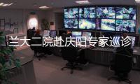 蘭大二院赴慶陽專家巡診團隊參觀紅色教育基地