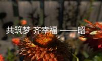 共筑夢 齊幸福 ——昭通市市場監督管理局社區文明服務小記