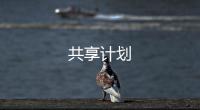 共享計劃
