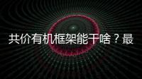 共價有機框架能干啥？最新成果你值得了解 – 材料牛