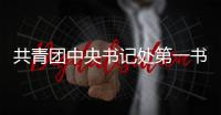 共青團中央書記處第一書記阿東到鐵建重工調(diào)研