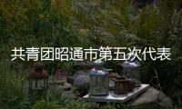 共青團(tuán)昭通市第五次代表大會閉幕