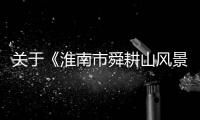 關于《淮南市舜耕山風景區管理條例（修訂草案）》審議結果的報告