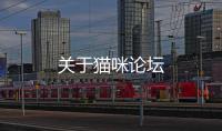 關于貓咪論壇