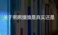 關于熙熙攘攘是真實還是虛假消息?