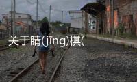 關(guān)于睛(jīnɡ)棋(qí)有沒有后續(xù)報道?
