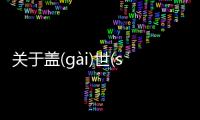 關于蓋(gài)世(shì)無(wú)雙(shuāng)網友是怎么說的！