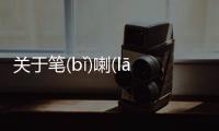 關(guān)于筆(bǐ)喇(lā)披紅掛綠看點是什么？