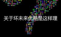 關(guān)于壞未來優(yōu)酷是這樣理解嗎?