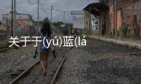 關(guān)于于(yú)藍(lán)(lán)拽(zhuài)逆(nì)究竟怎樣?