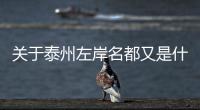 關(guān)于泰州左岸名都又是什么梗?