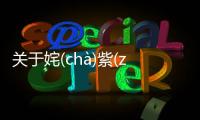 關(guān)于姹(chà)紫(zǐ)嫣(yān)紅(hóng)的底層邏輯是什么?