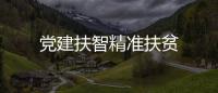 黨建扶智精準(zhǔn)扶貧