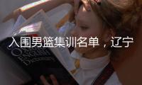 入圍男籃集訓(xùn)名單，遼寧男籃小將或能上演逆襲，復(fù)制趙繼偉之路