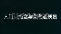 入門：瓶塞與葡萄酒質量有必然聯系嗎？