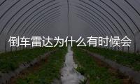 倒車雷達為什么有時候會不報警或誤報警