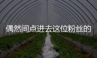 偶然間點進去這位粉絲的主頁,把她的文章看完后,我一定要講給你們聽