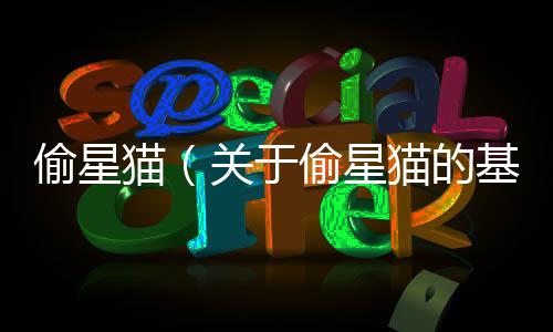 偷星貓（關于偷星貓的基本情況說明介紹）