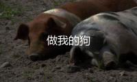做我的狗