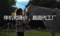 停機和降價，晶圓代工廠給半導體行業(yè)澆灌的“冷卻液”