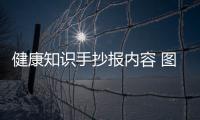 健康知識手抄報內容 圖畫包括健康知識手抄報簡單防溺水的具體內容