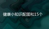 健康小知識配圖和15個健康小知識下載安裝的詳細介紹