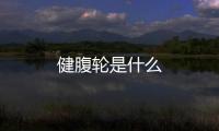 健腹輪是什么