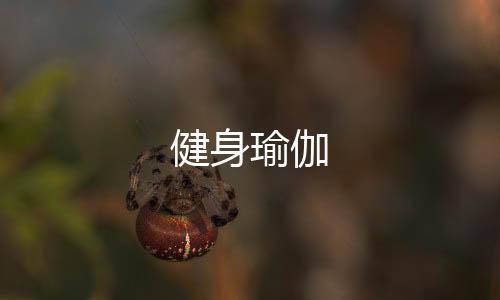 健身瑜伽