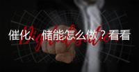 催化、儲能怎么做？看看范紅金、郭少軍、殷亞東團隊吧 – 材料牛