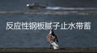 反應性鋼板膩子止水帶蓄水池墻體使用說明