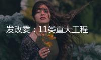 發(fā)改委：11類重大工程包累計(jì)完成投資57719億元