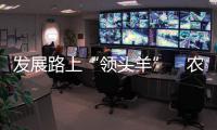 發展路上“領頭羊”　農民心中“好管家”