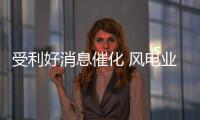 受利好消息催化 風電業或迎趨勢性機會