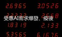 受惠AI需求爆發、疫後旅遊復甦，推動航空運價大漲4成爆「搶艙潮」