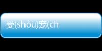 受(shòu)寵(chǒng)若(ruò)驚(jīng)到底是什么情況?
