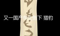又一國產車企倒下 獵豹汽車申請破產重組