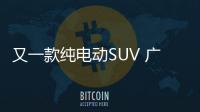 又一款純電動SUV 廣汽傳祺GE3諜照曝光