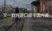 又一款純進(jìn)口皮卡國(guó)內(nèi)首發(fā) 預(yù)計(jì)售27萬(wàn)