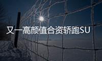 又一高顏值合資轎跑SUV上市 選哪款最劃算？